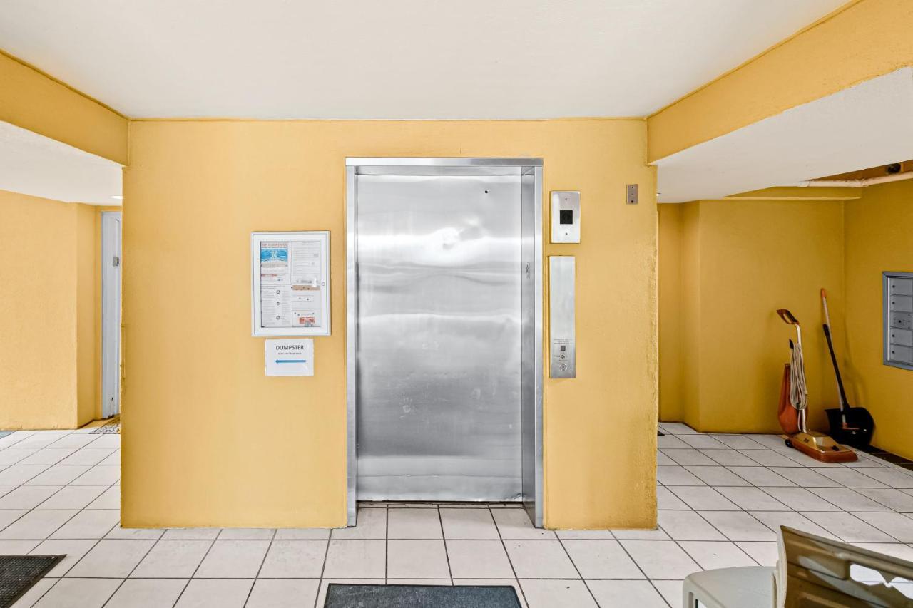 Dune Pointe 403 Форт Уолтон Бич Экстерьер фото
