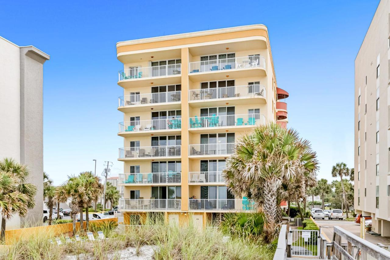 Dune Pointe 403 Форт Уолтон Бич Экстерьер фото