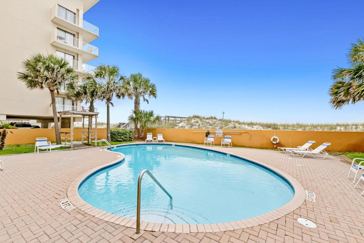 Dune Pointe 403 Форт Уолтон Бич Экстерьер фото