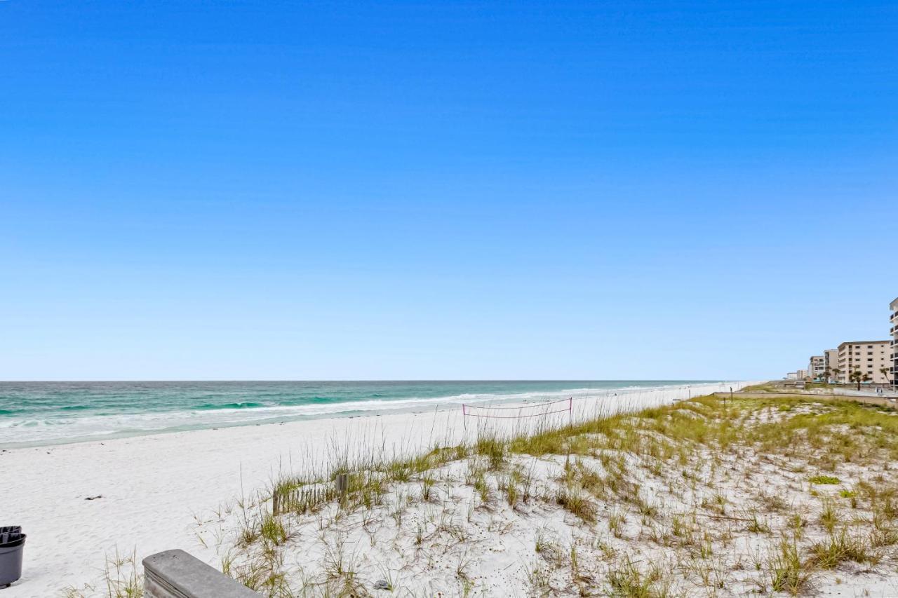 Dune Pointe 403 Форт Уолтон Бич Экстерьер фото