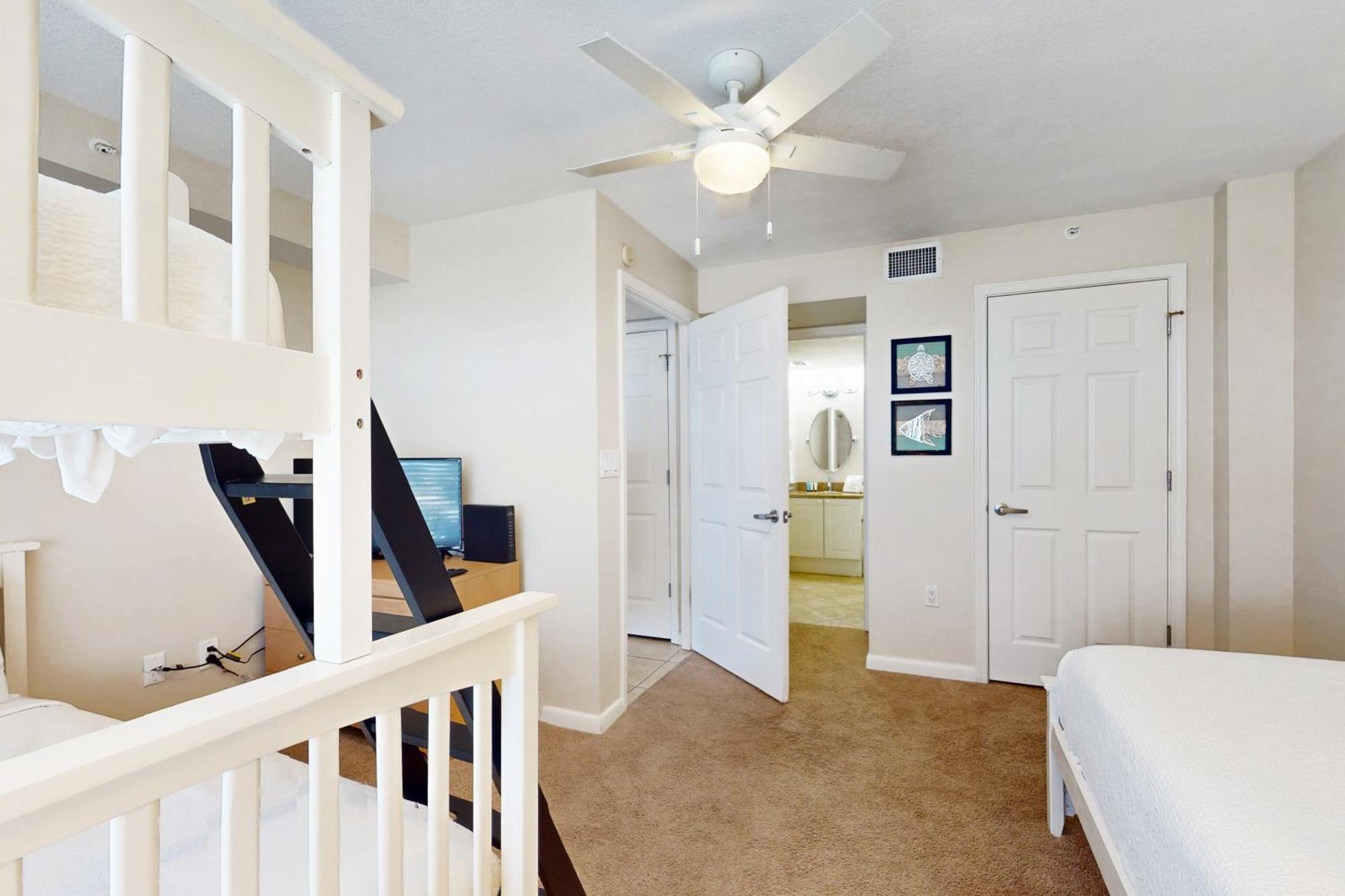 Dune Pointe 403 Форт Уолтон Бич Экстерьер фото