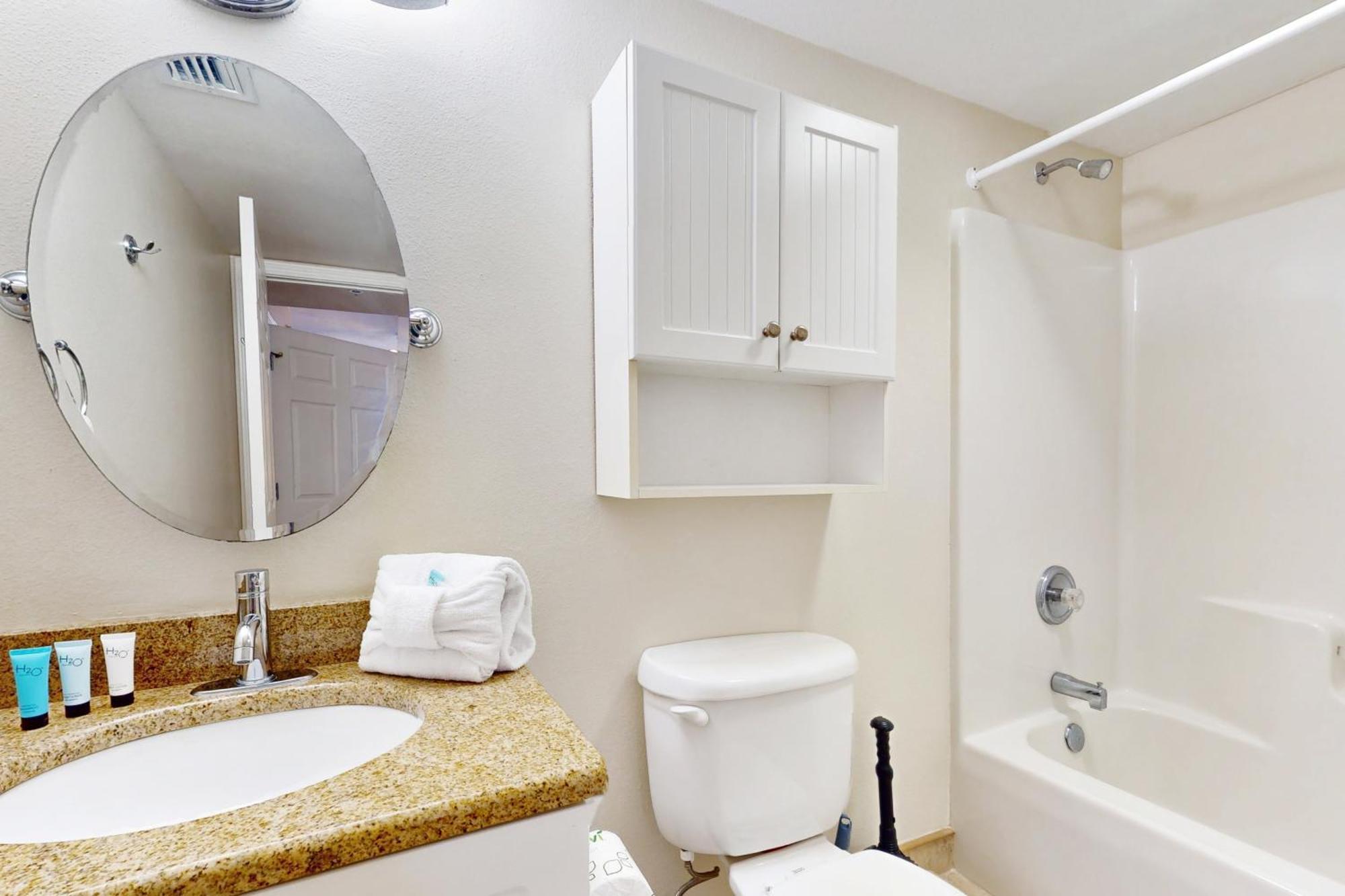 Dune Pointe 403 Форт Уолтон Бич Экстерьер фото