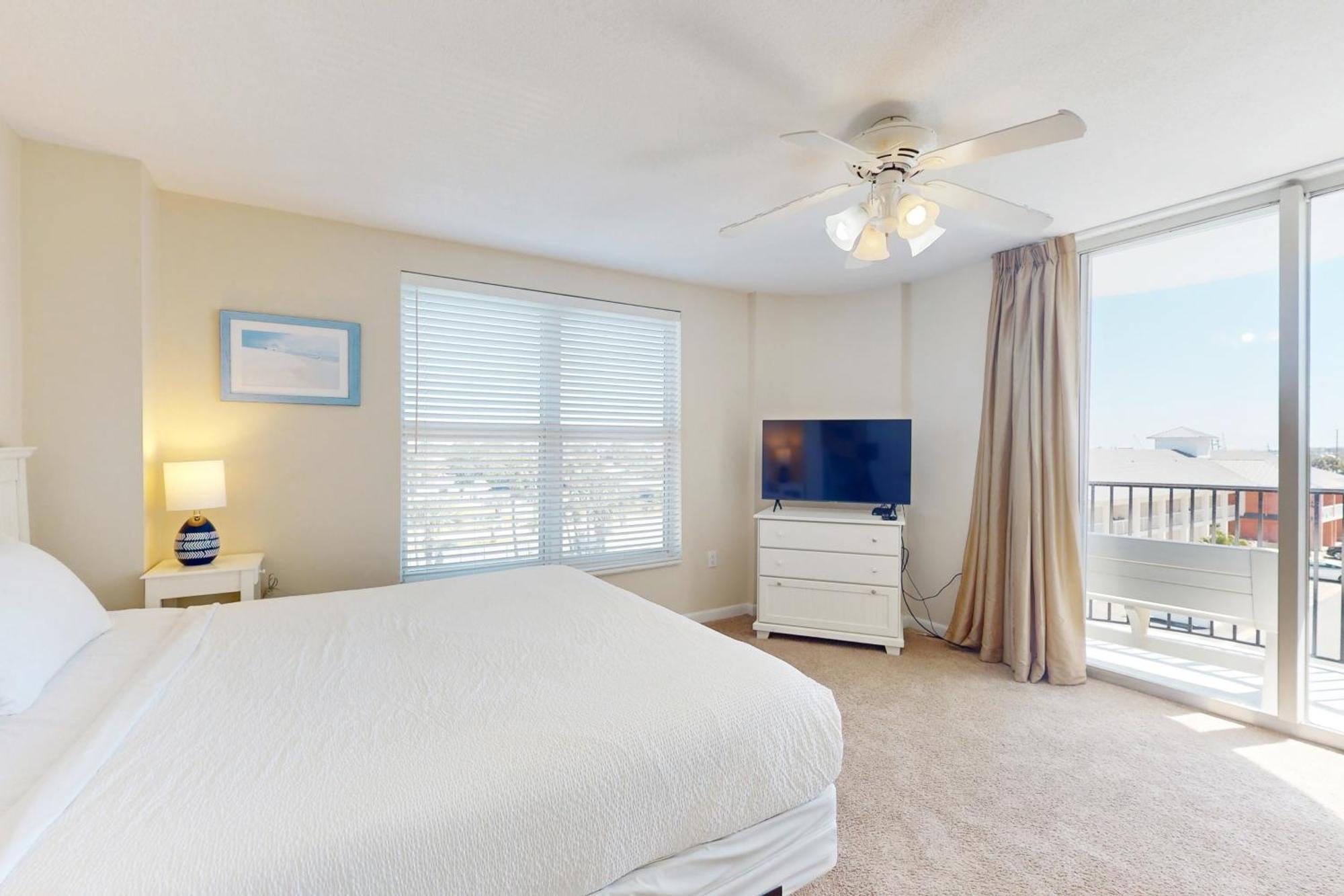 Dune Pointe 403 Форт Уолтон Бич Экстерьер фото