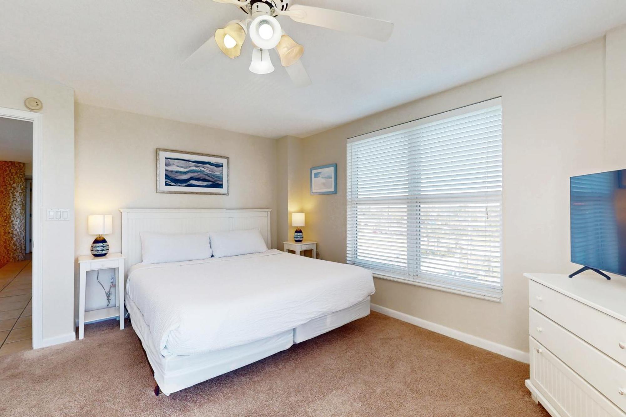 Dune Pointe 403 Форт Уолтон Бич Экстерьер фото