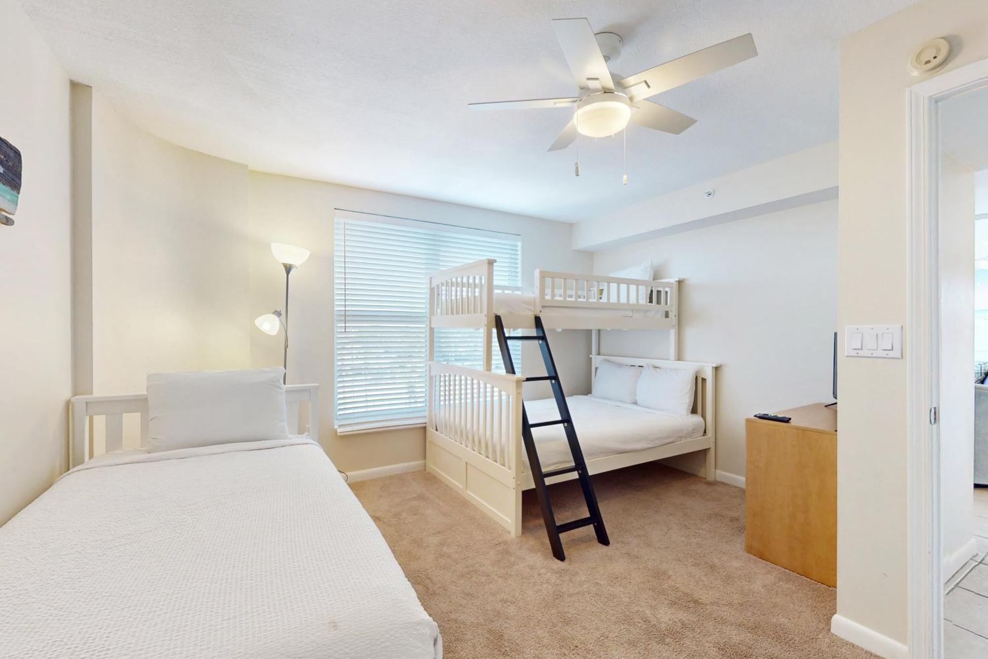 Dune Pointe 403 Форт Уолтон Бич Экстерьер фото