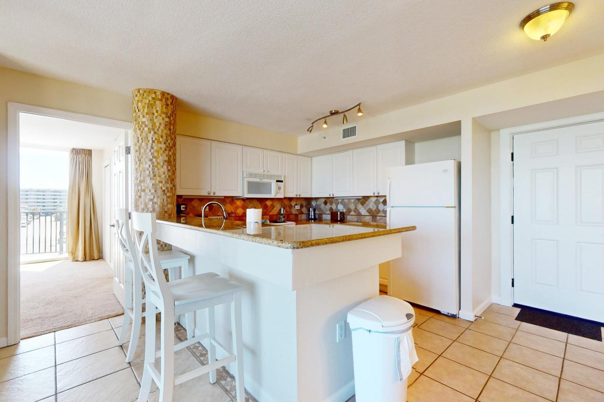 Dune Pointe 403 Форт Уолтон Бич Экстерьер фото